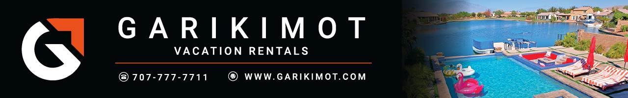 Palm Springs Vacation House Rentals