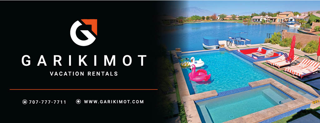 Palm Springs Vacation House Rentals